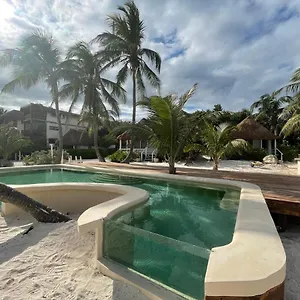 Hotel Roc Luxe Tulum