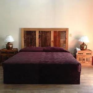 Hotel Travel Heroica Puebla de Zaragoza