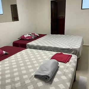 Pensión Casa Mezquite Guadalajara