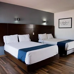 Hotel Expo Plaza Business And Family Guadalajara Zapopan